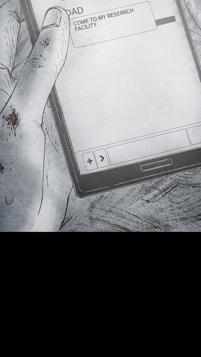 Read Distant Sky en Manga Online