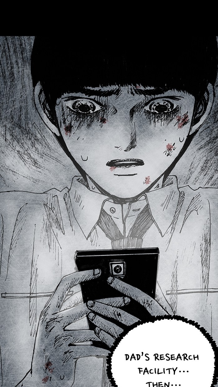 Read Distant Sky en Manga Online