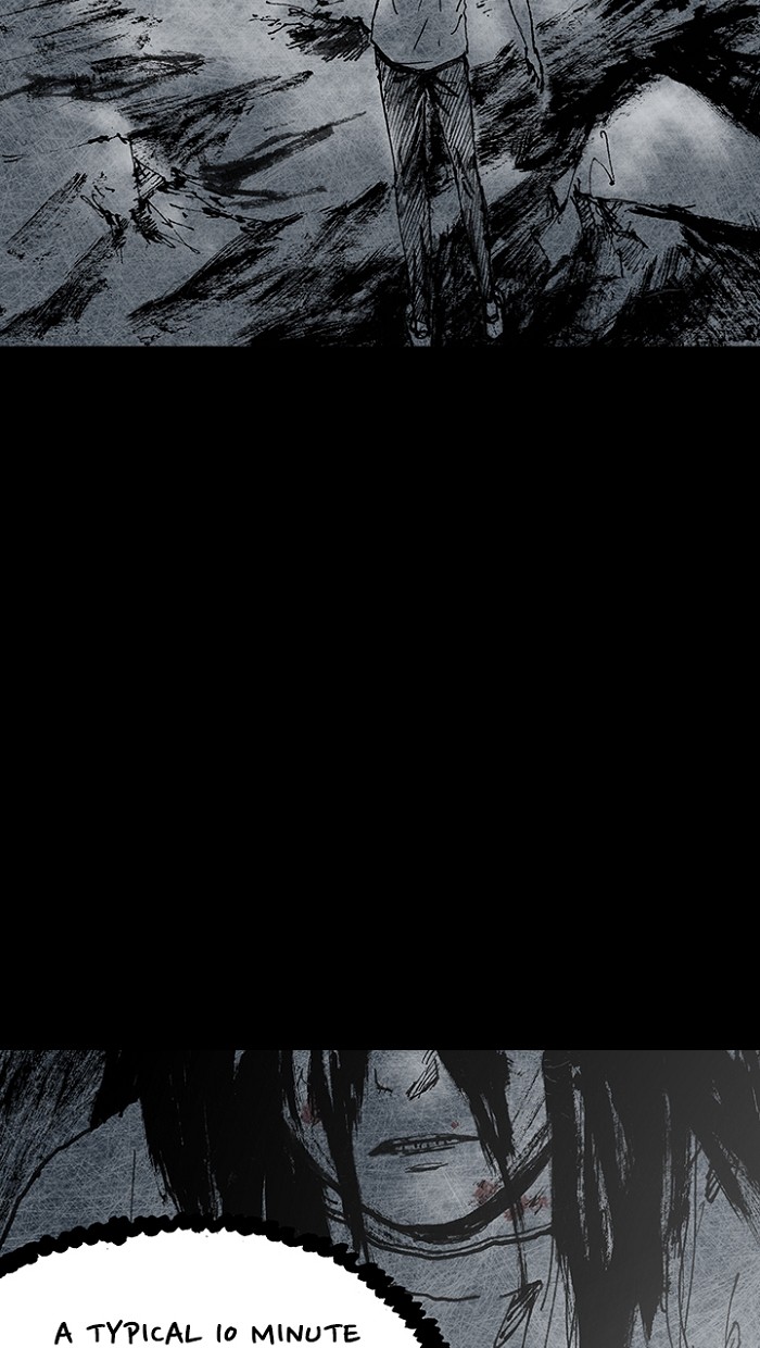 Read Distant Sky en Manga Online