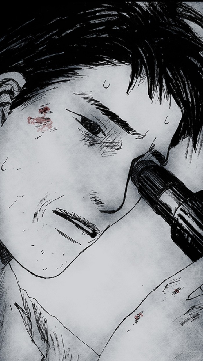 Read Distant Sky en Manga Online