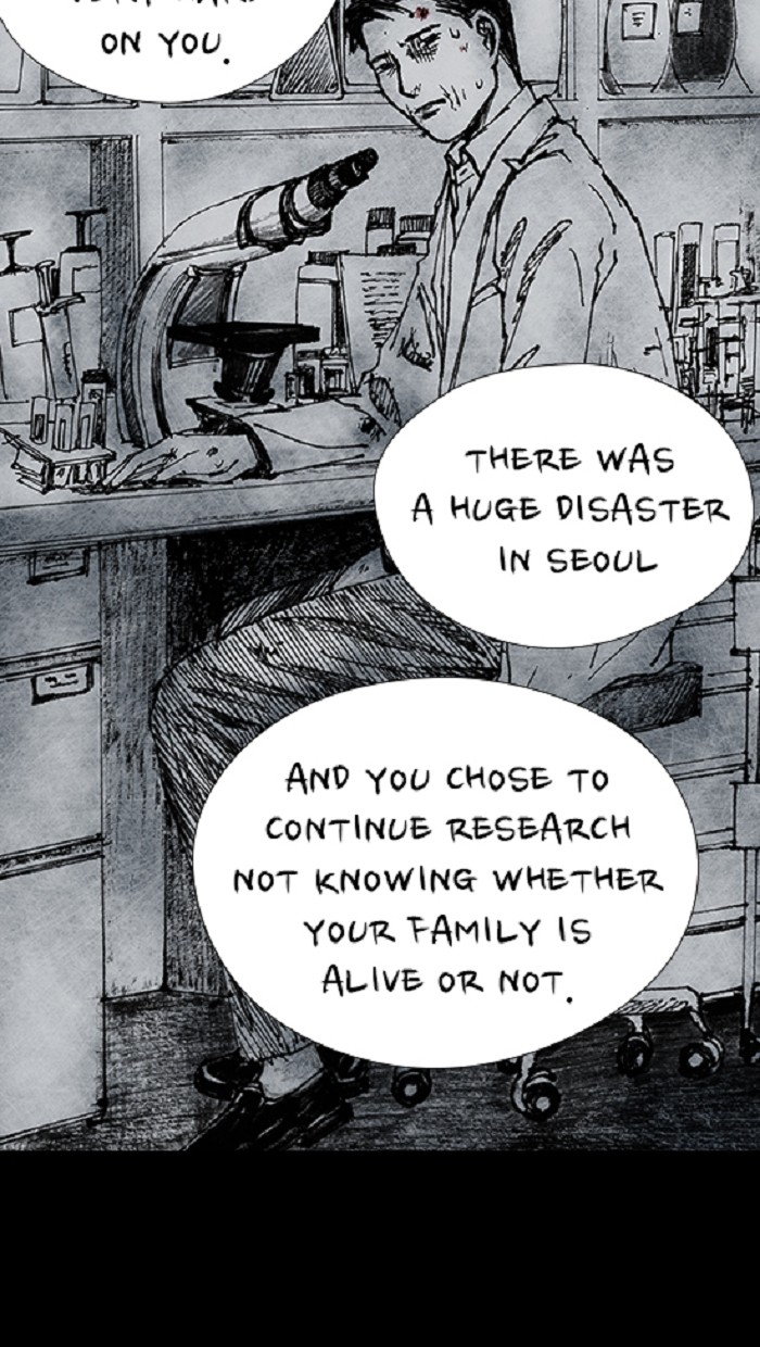 Read Distant Sky en Manga Online