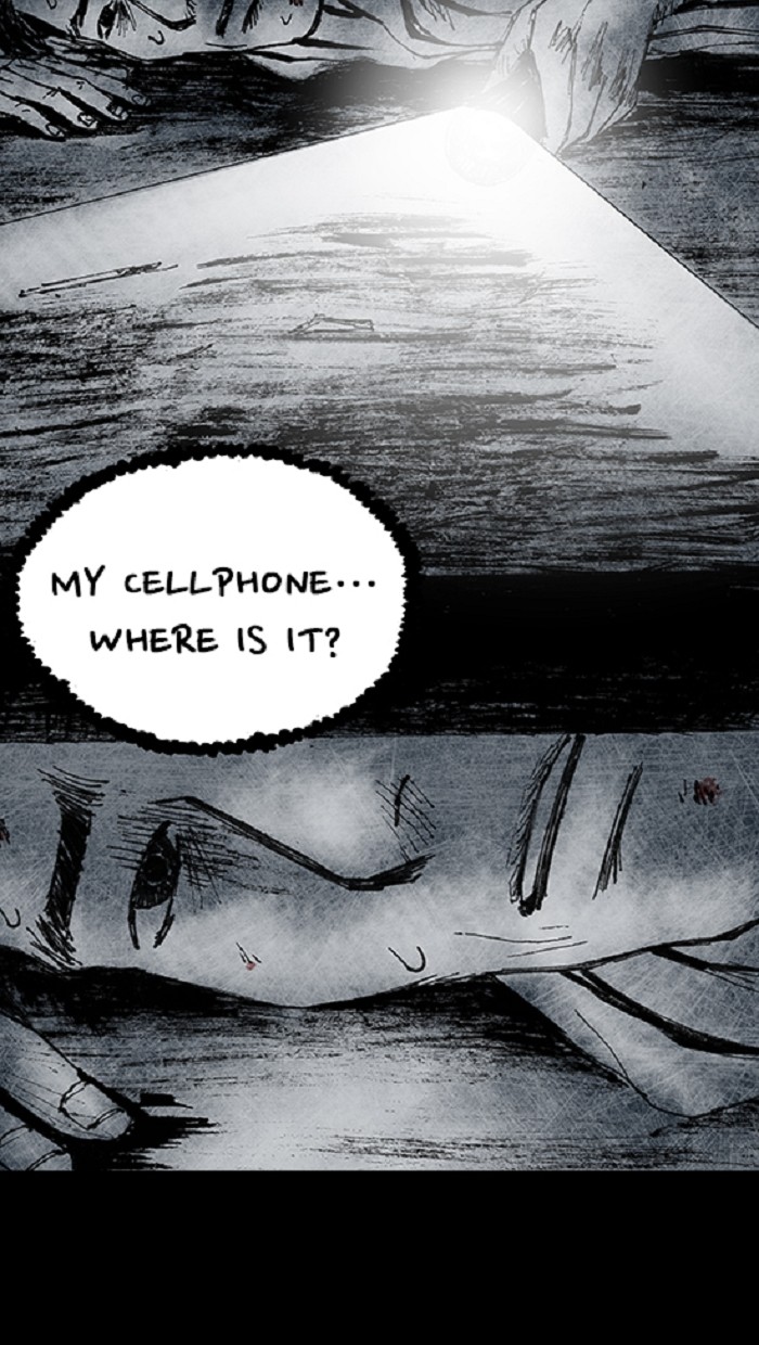 Read Distant Sky en Manga Online
