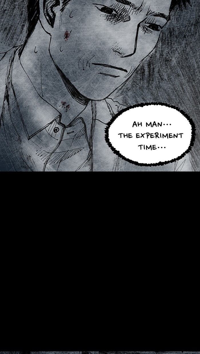 Read Distant Sky en Manga Online