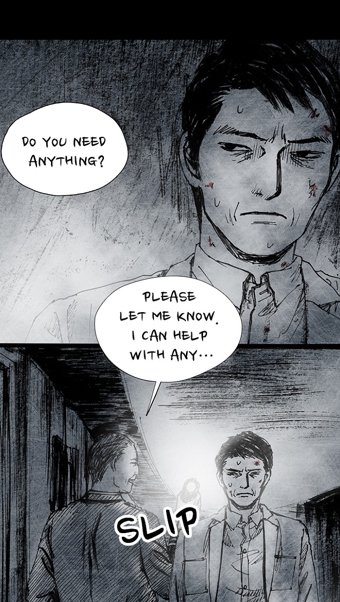 Read Distant Sky en Manga Online