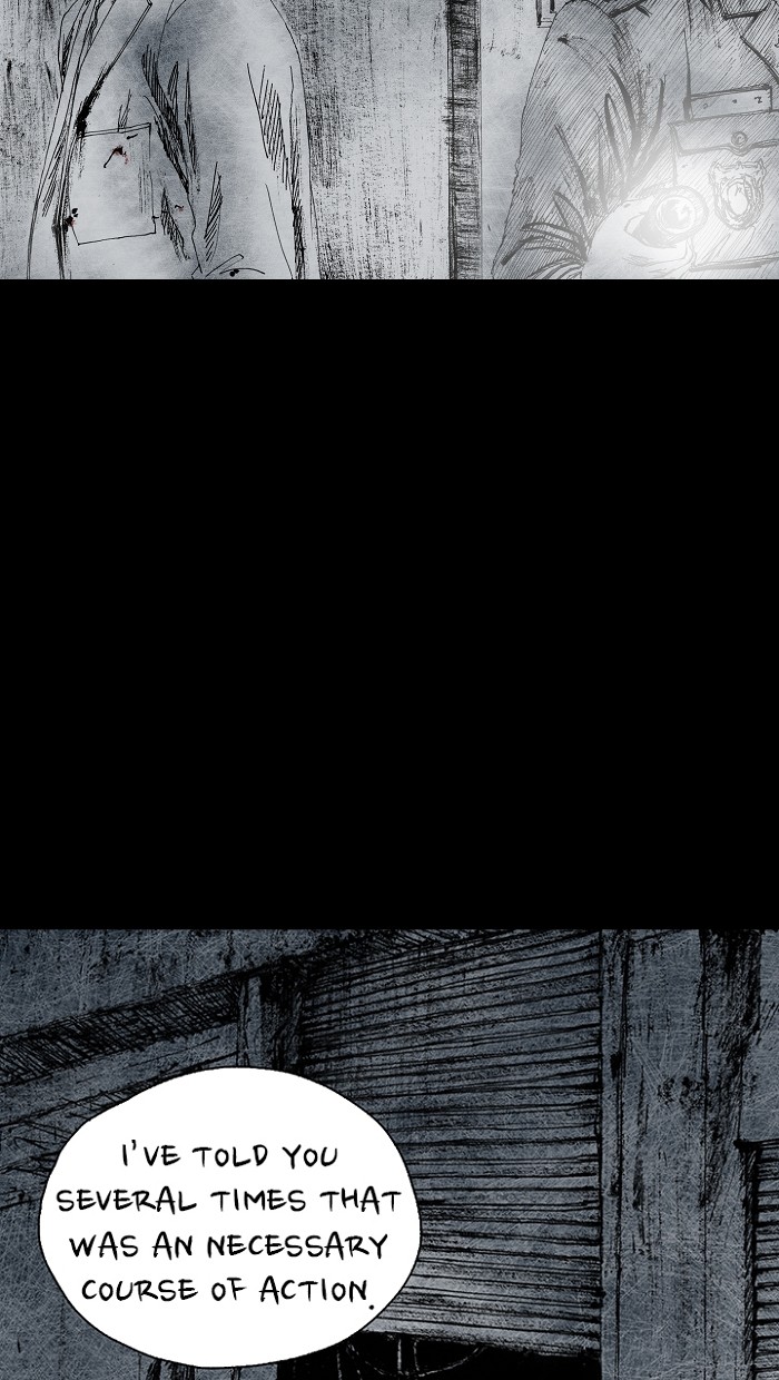 Read Distant Sky en Manga Online