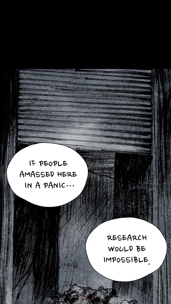 Read Distant Sky en Manga Online