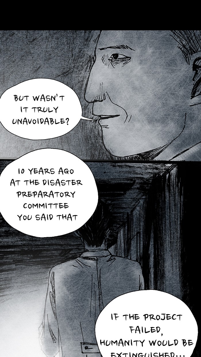Read Distant Sky en Manga Online