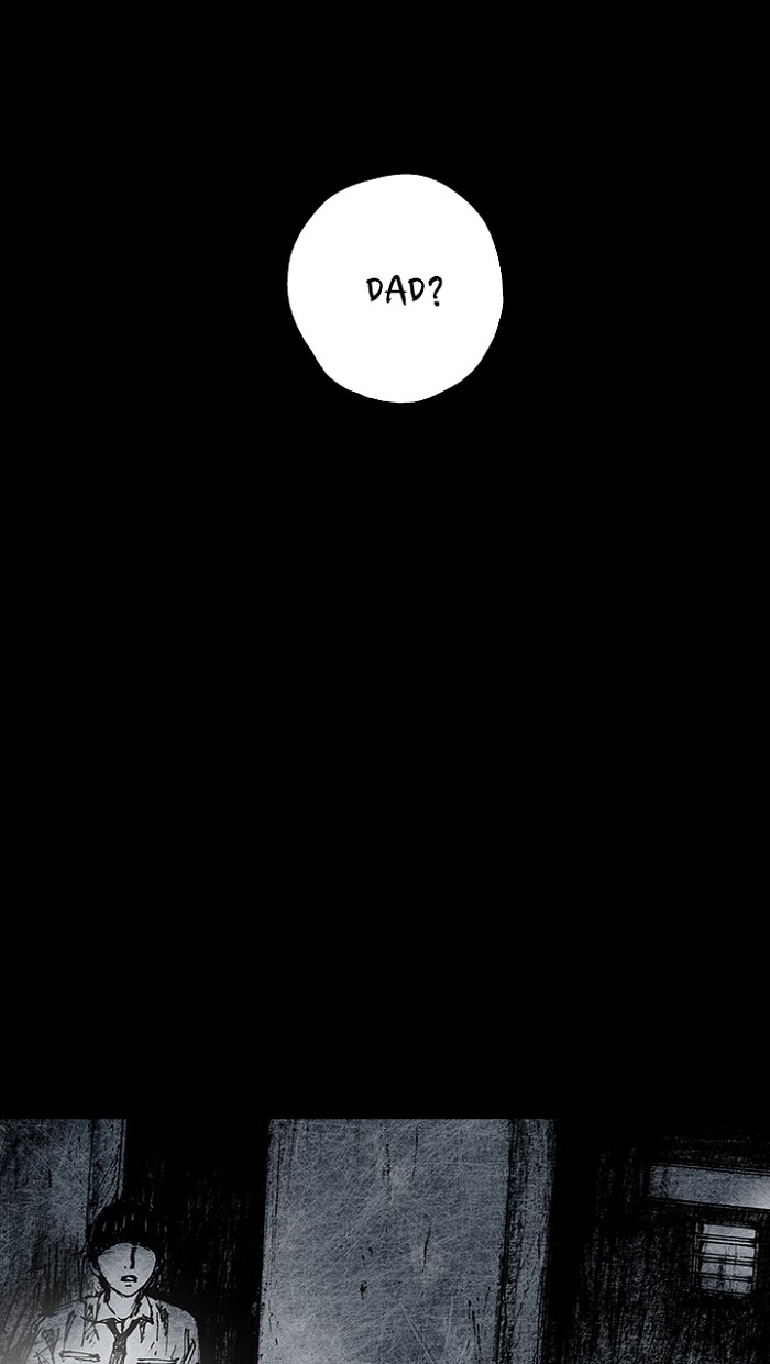 Read Distant Sky en Manga Online