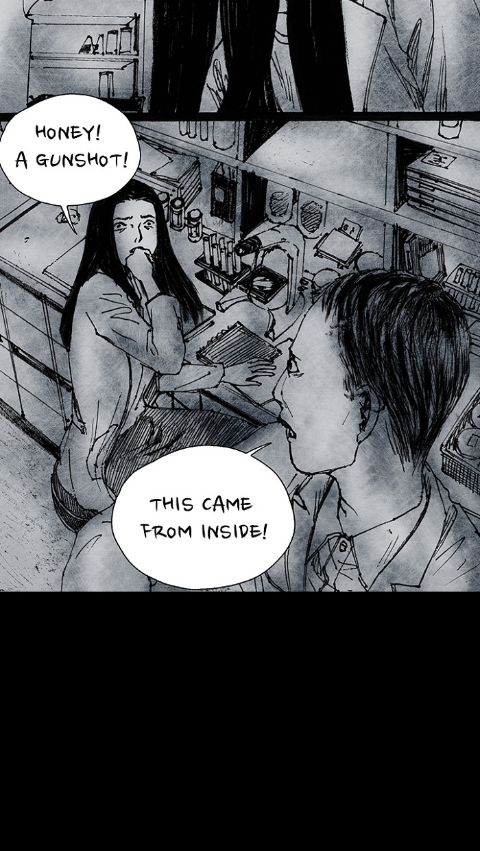 Read Distant Sky en Manga Online