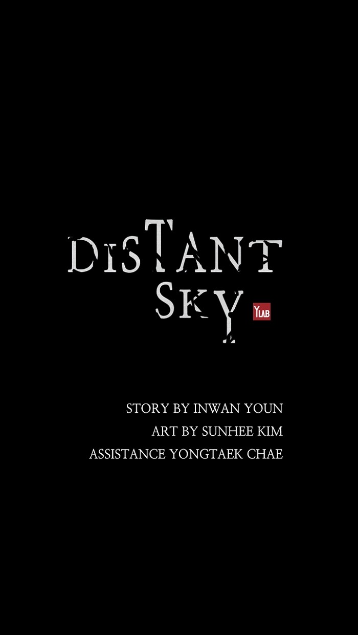 Read Distant Sky en Manga Online