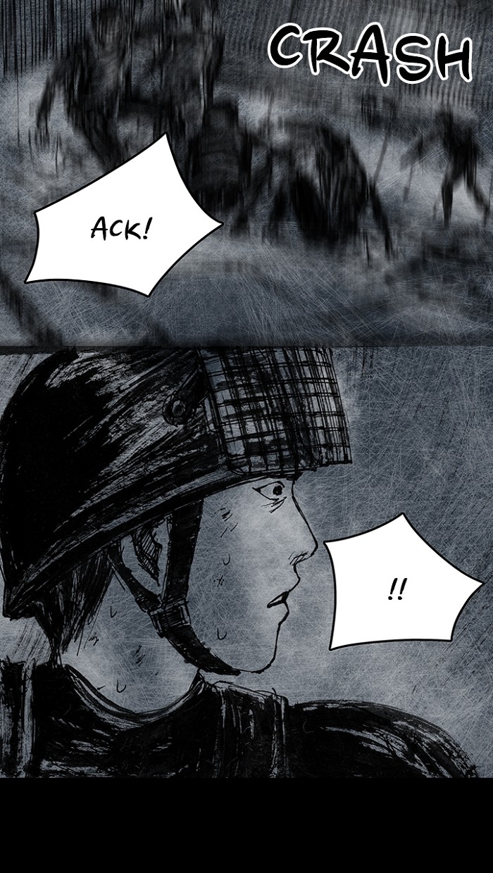 Read Distant Sky en Manga Online