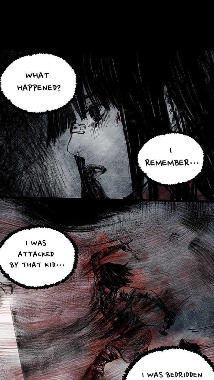 Read Distant Sky en Manga Online