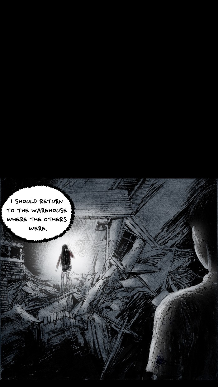 Read Distant Sky en Manga Online
