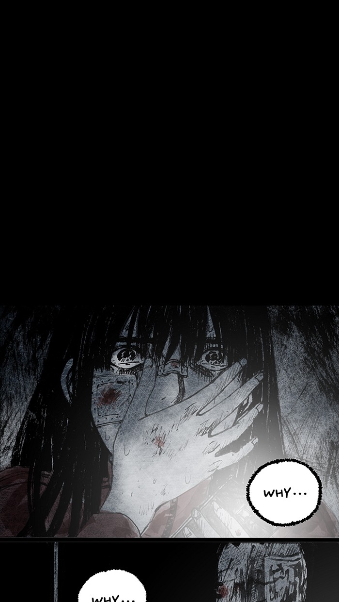Read Distant Sky en Manga Online