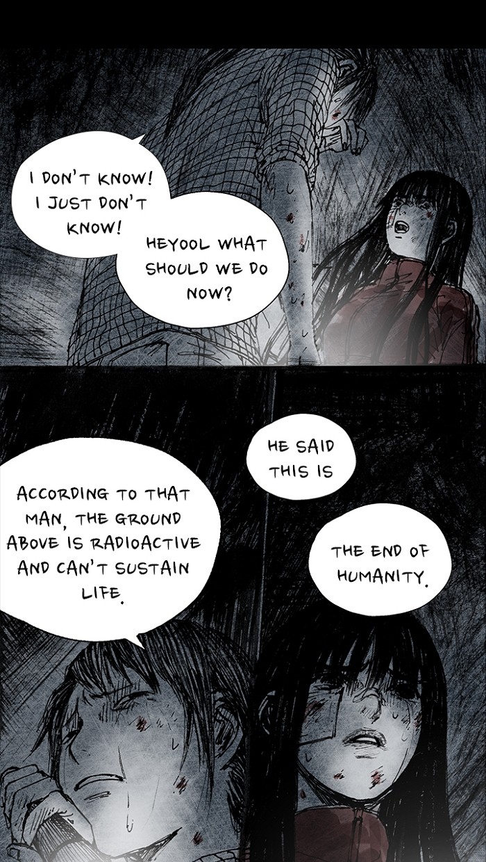 Read Distant Sky en Manga Online