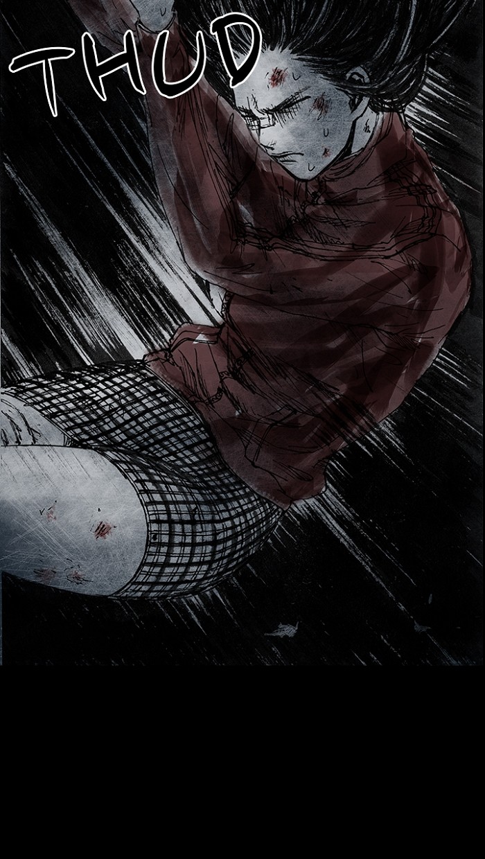 Read Distant Sky en Manga Online