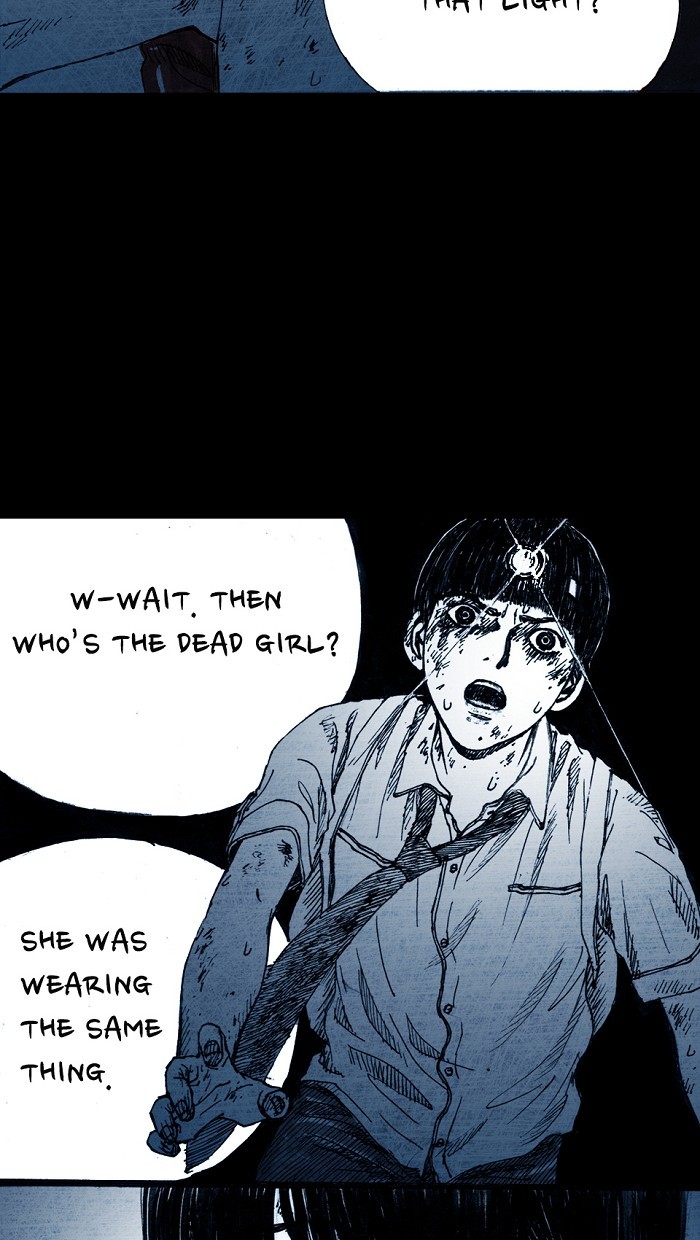 Read Distant Sky en Manga Online