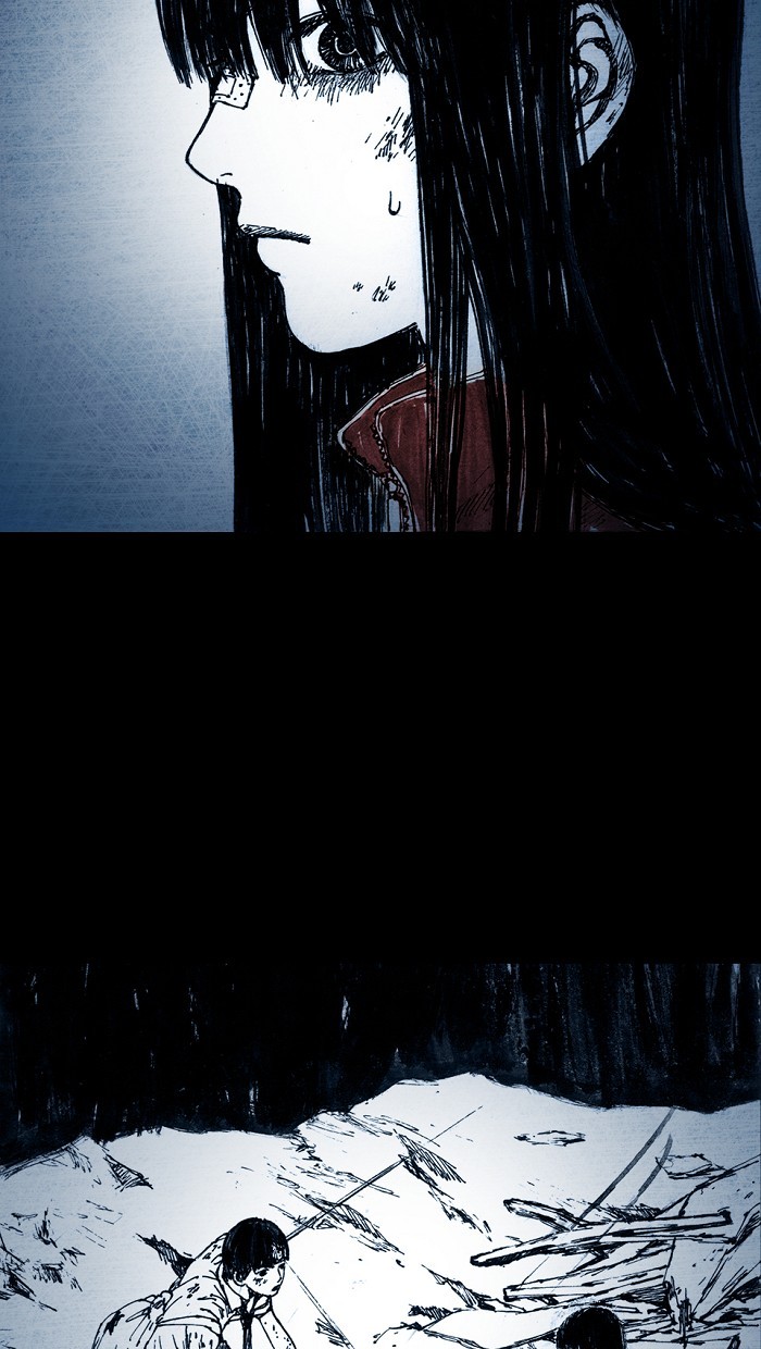 Read Distant Sky en Manga Online