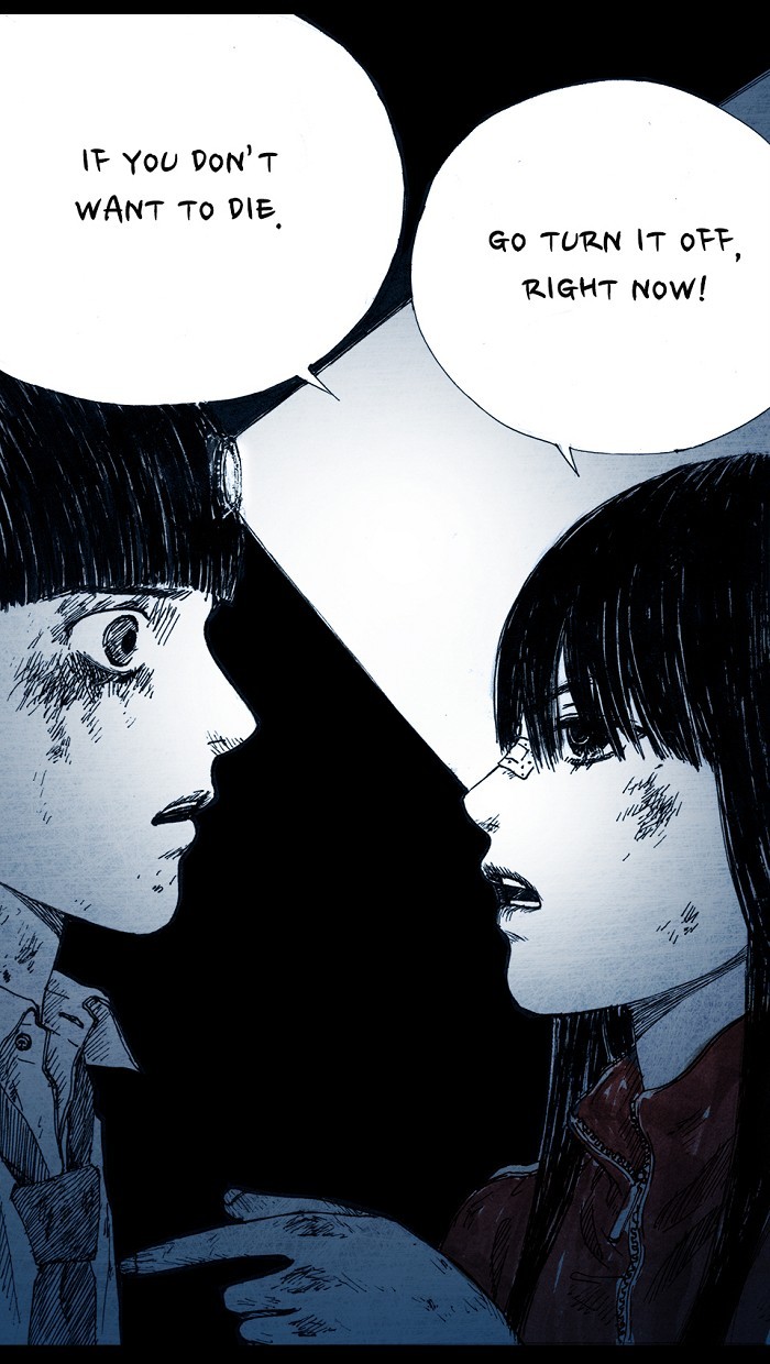 Read Distant Sky en Manga Online