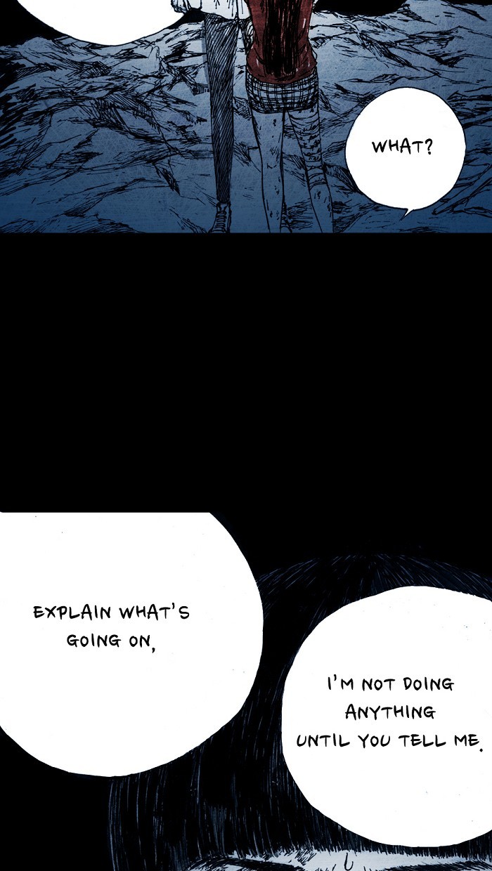 Read Distant Sky en Manga Online