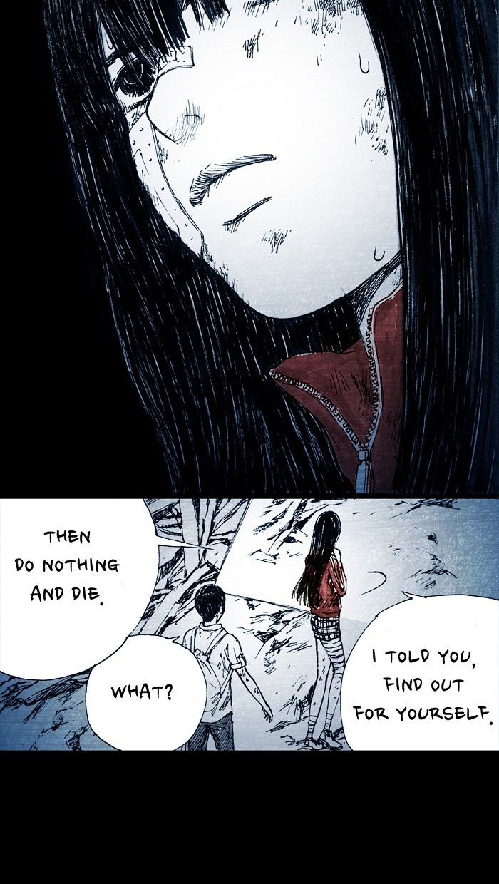 Read Distant Sky en Manga Online