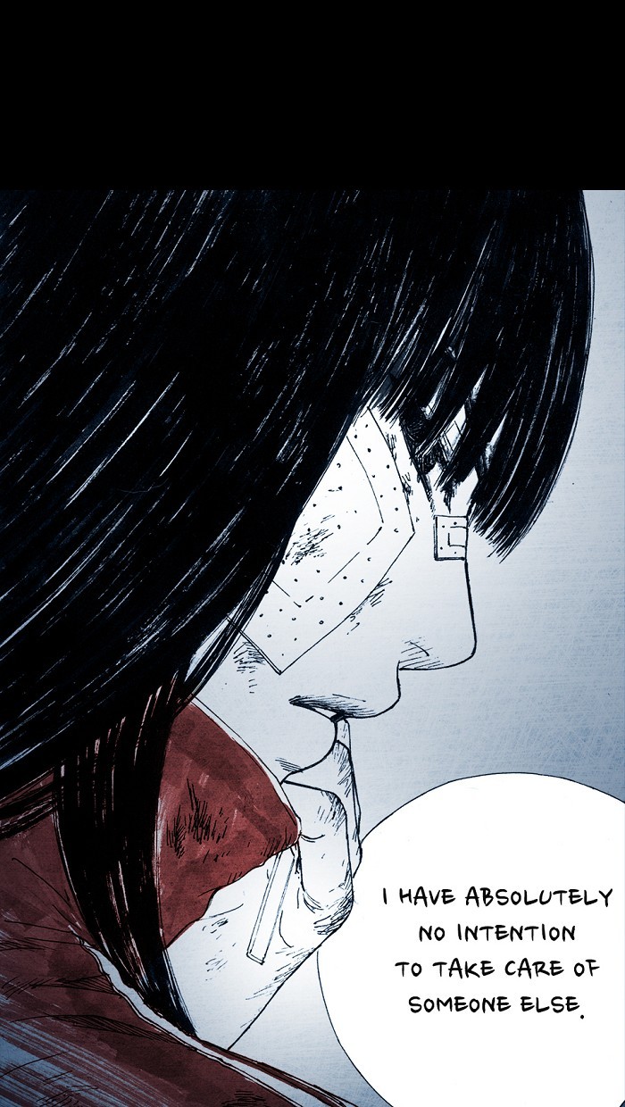 Read Distant Sky en Manga Online