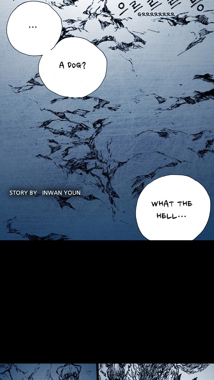 Read Distant Sky en Manga Online