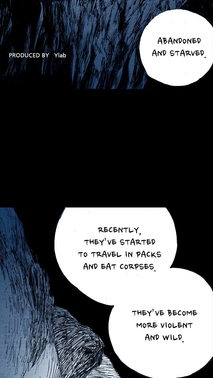 Read Distant Sky en Manga Online