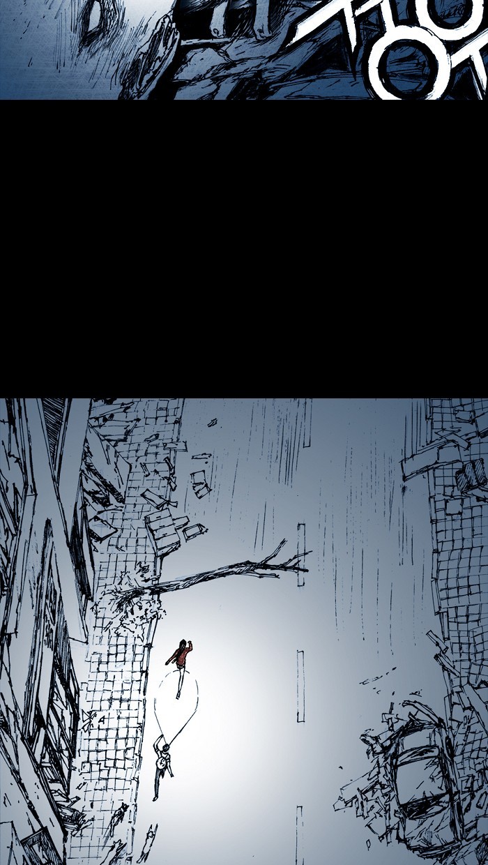 Read Distant Sky en Manga Online