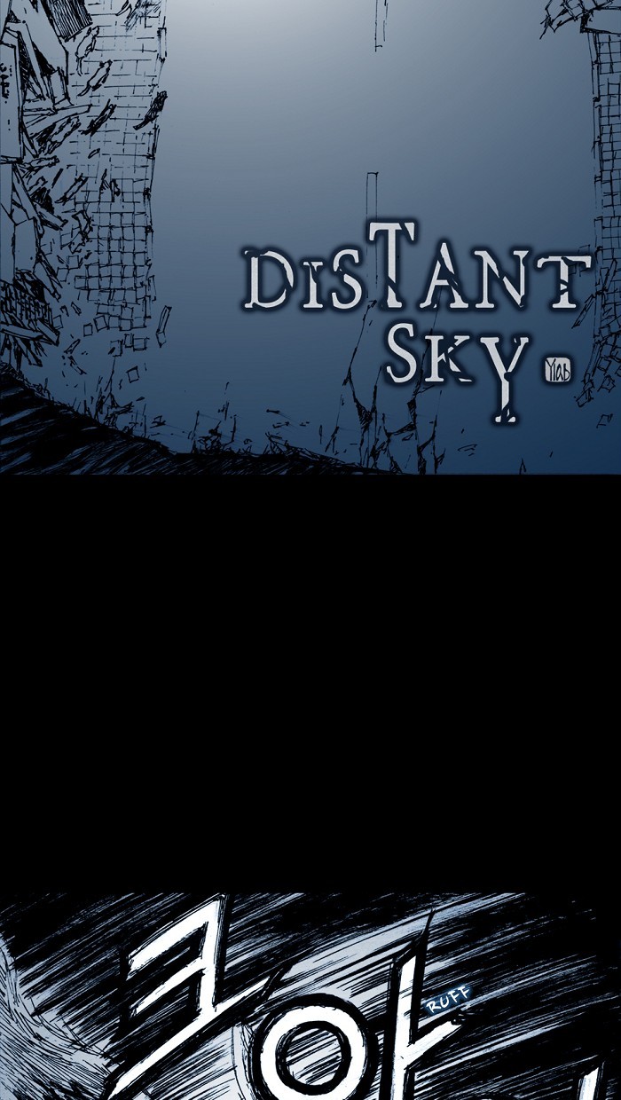 Read Distant Sky en Manga Online