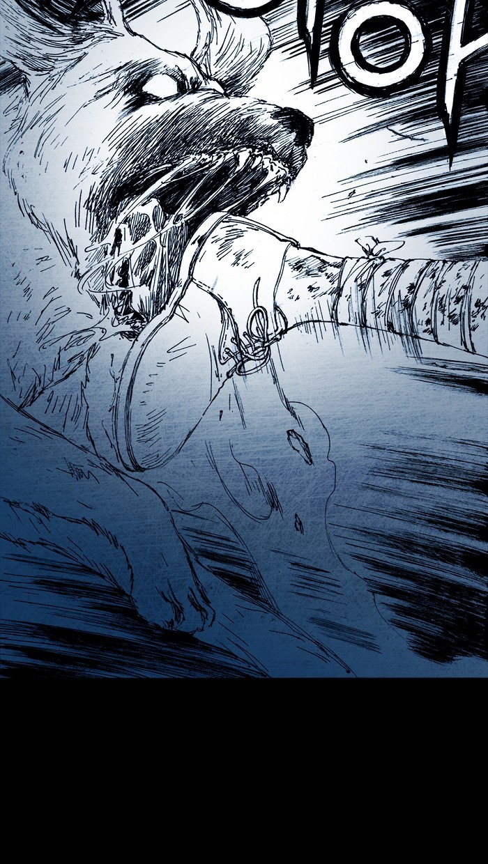 Read Distant Sky en Manga Online