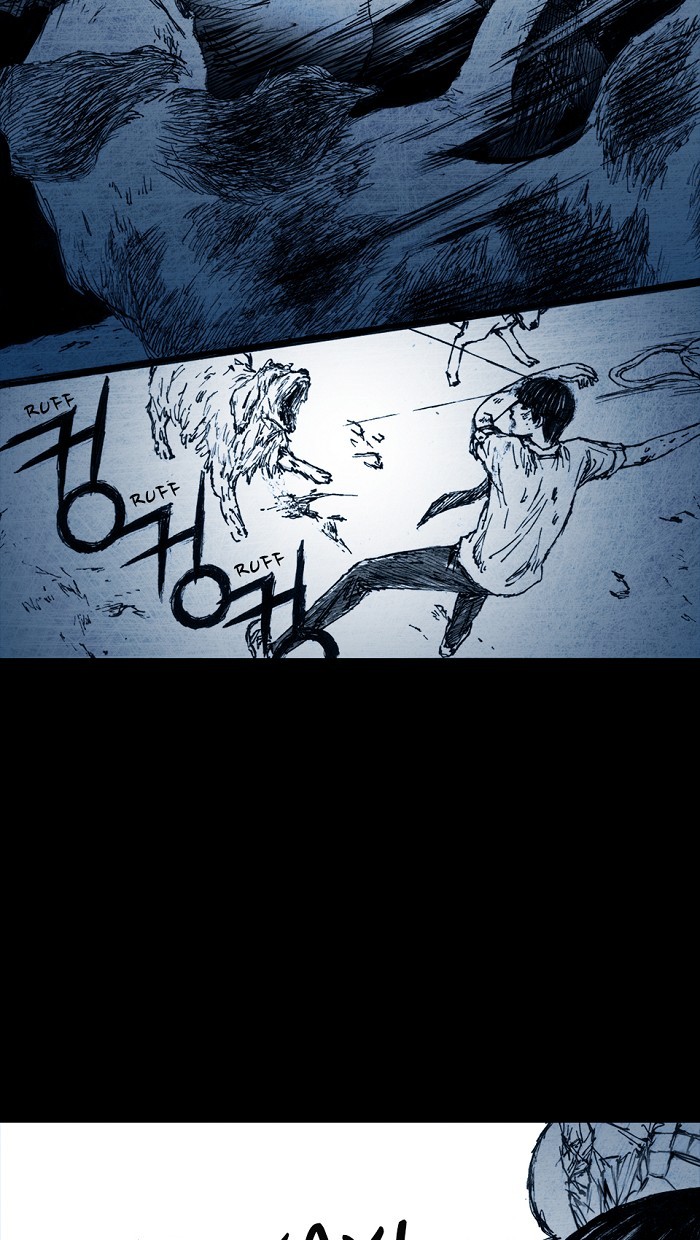 Read Distant Sky en Manga Online