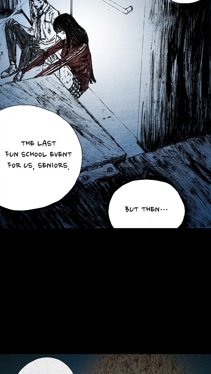 Read Distant Sky en Manga Online