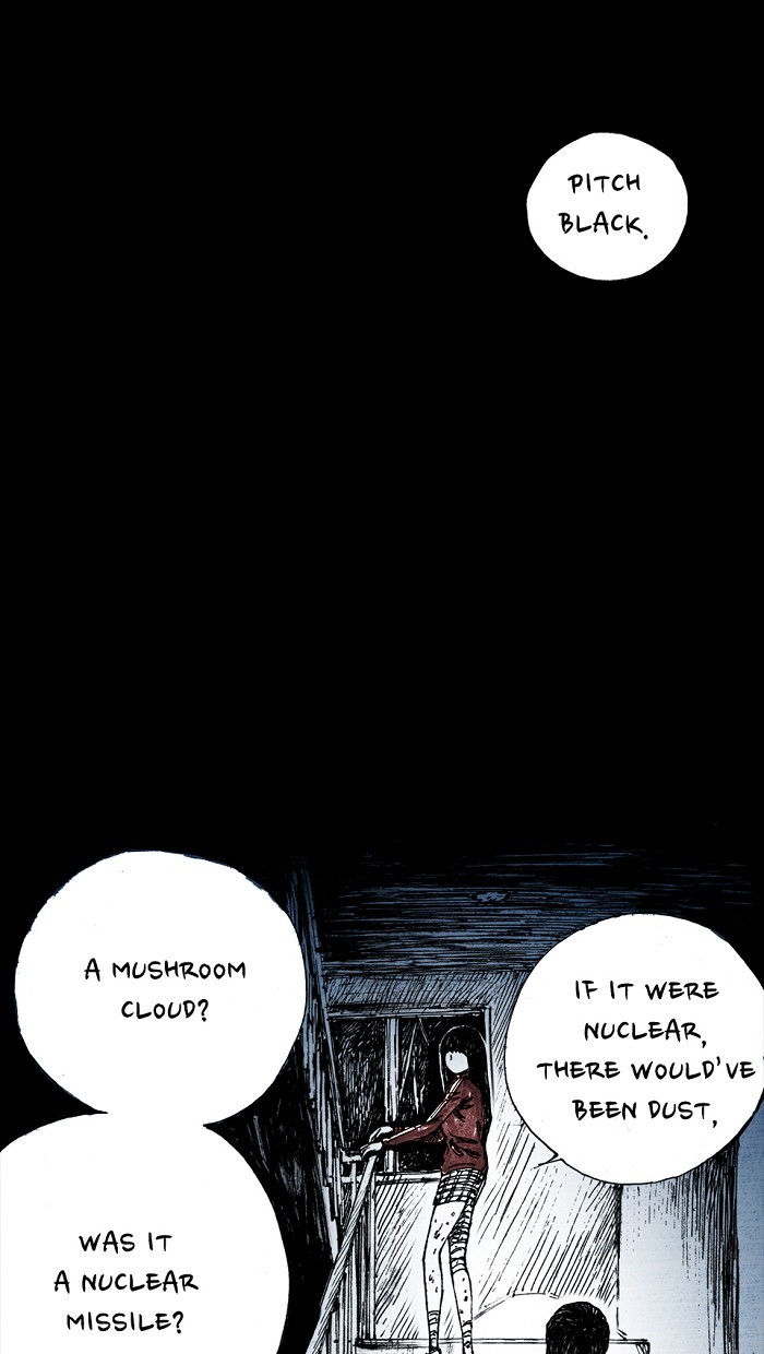 Read Distant Sky en Manga Online