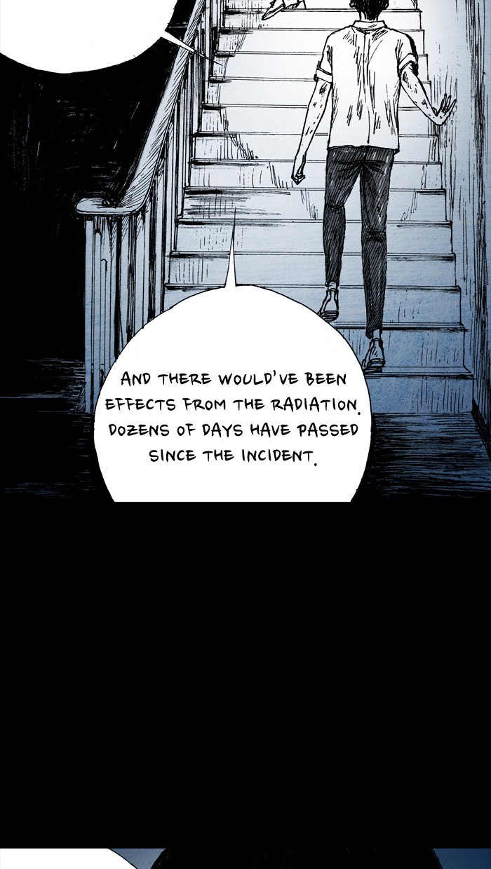 Read Distant Sky en Manga Online