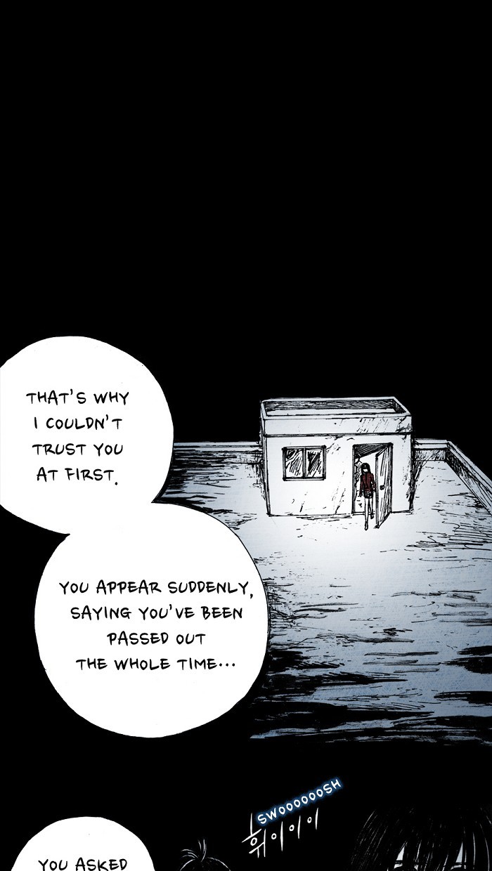 Read Distant Sky en Manga Online