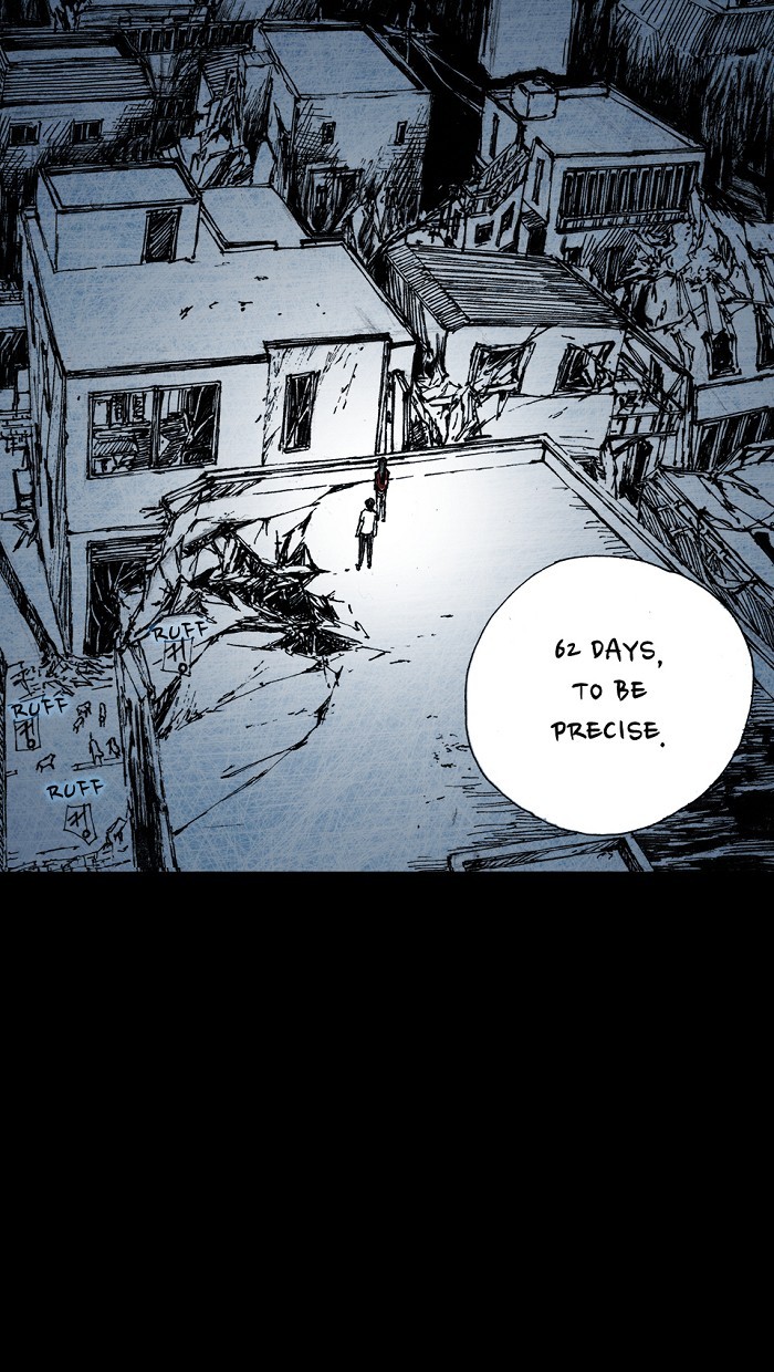 Read Distant Sky en Manga Online