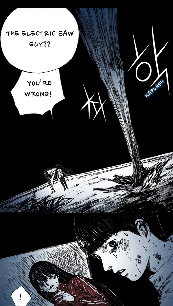 Read Distant Sky en Manga Online