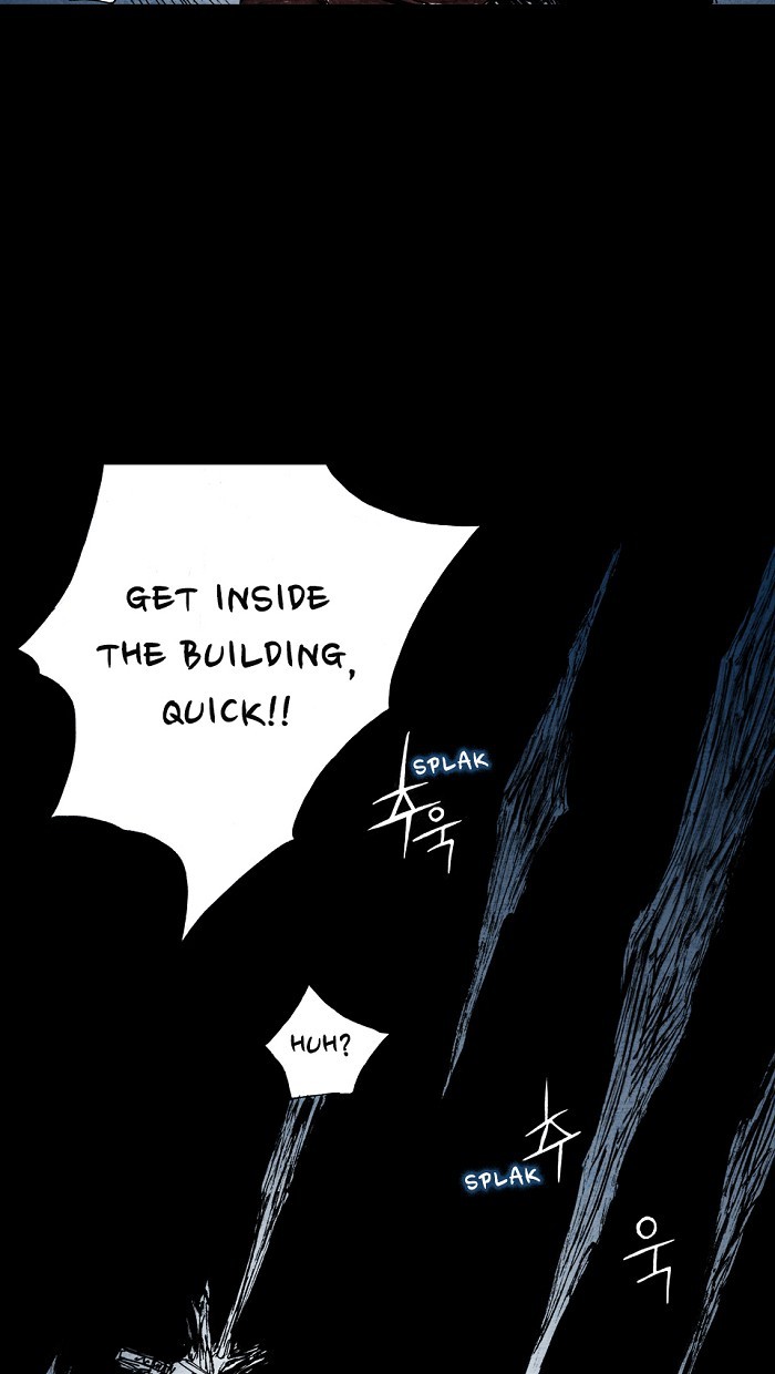 Read Distant Sky en Manga Online