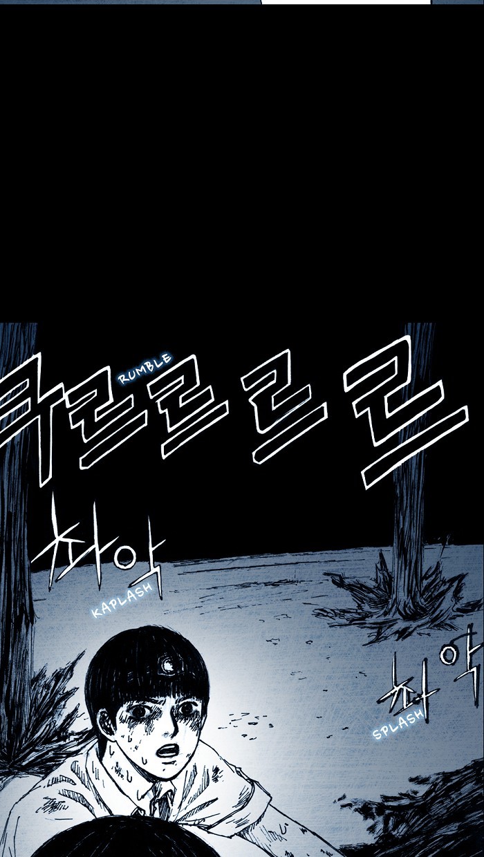 Read Distant Sky en Manga Online