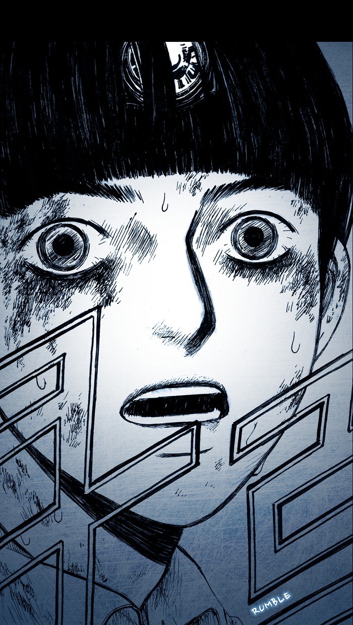 Read Distant Sky en Manga Online