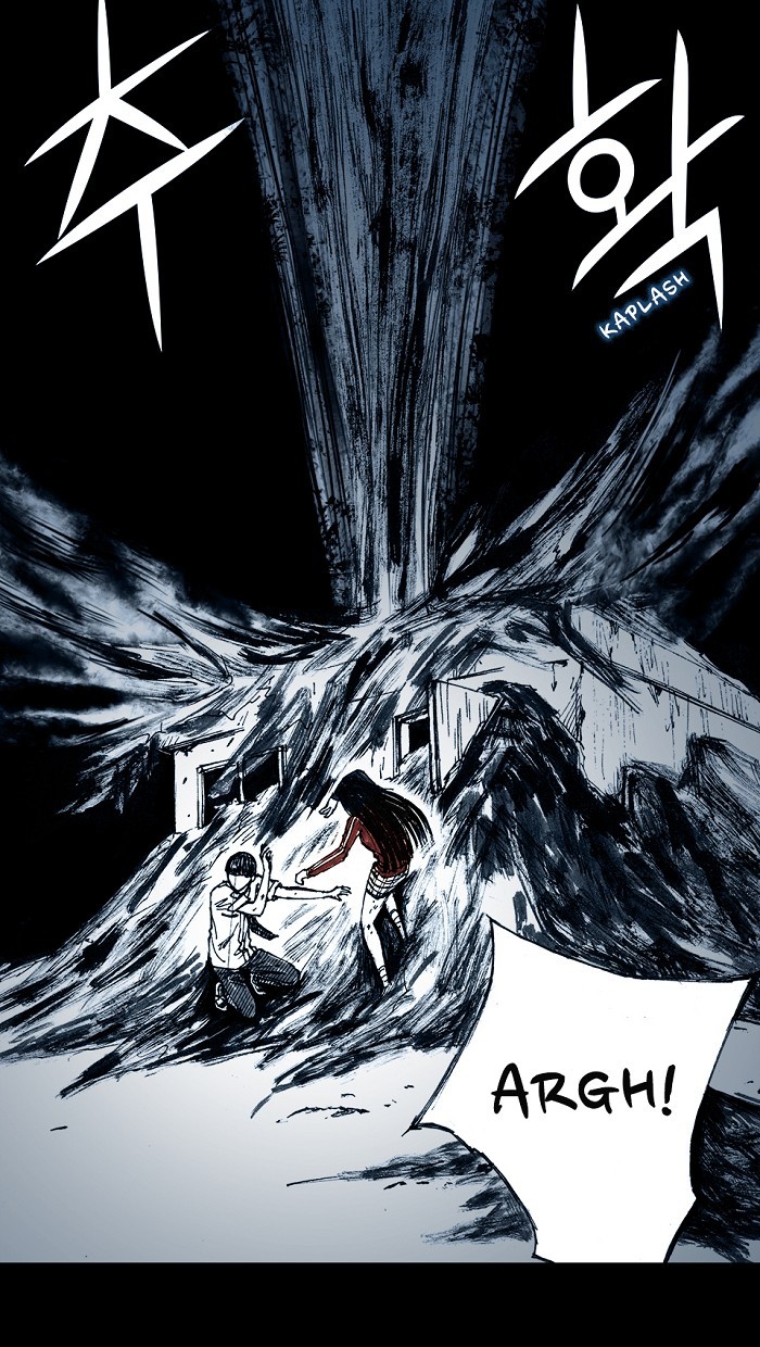 Read Distant Sky en Manga Online