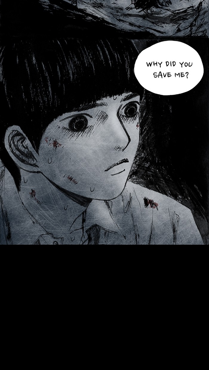 Read Distant Sky en Manga Online