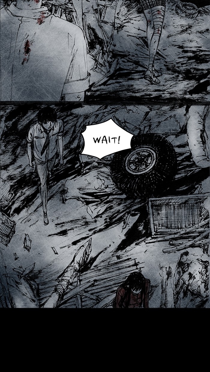 Read Distant Sky en Manga Online
