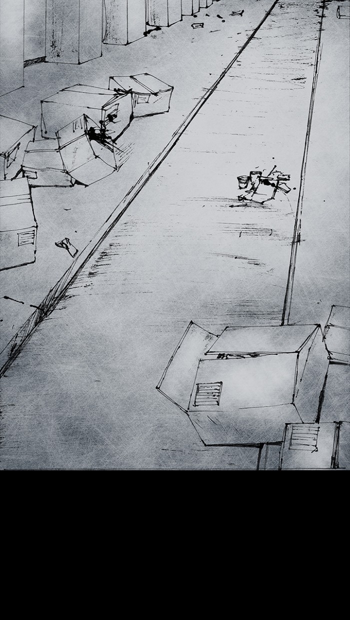 Read Distant Sky en Manga Online