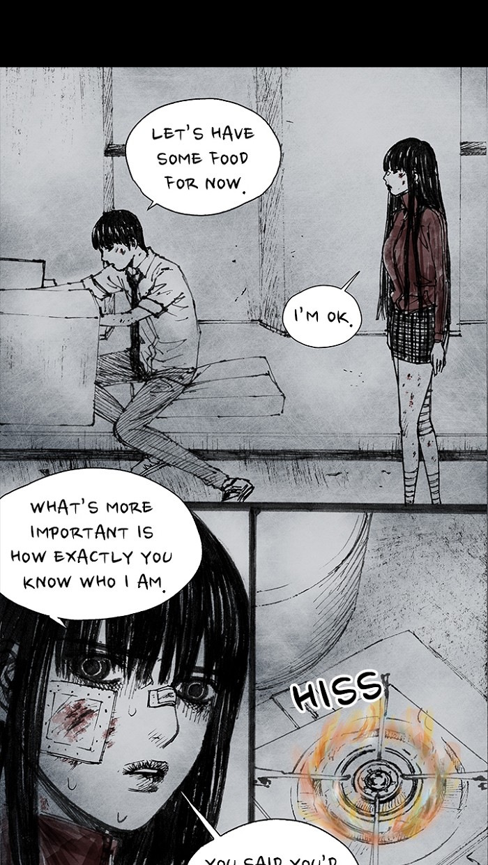 Read Distant Sky en Manga Online