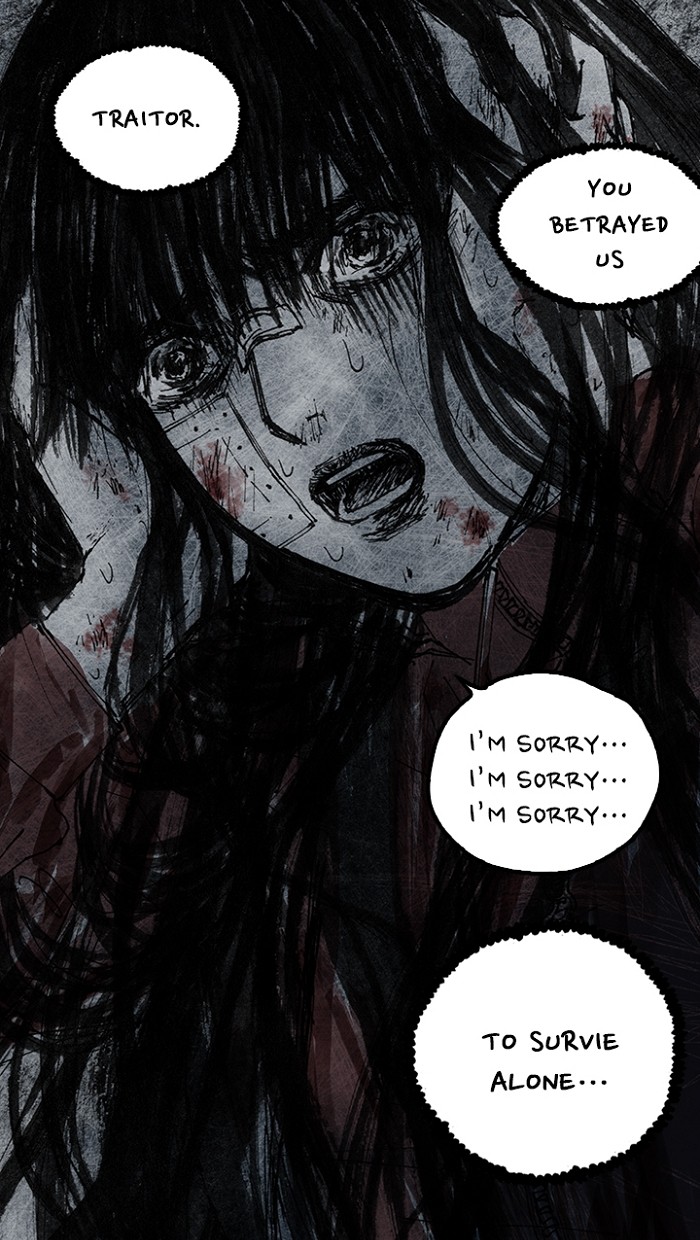 Read Distant Sky en Manga Online