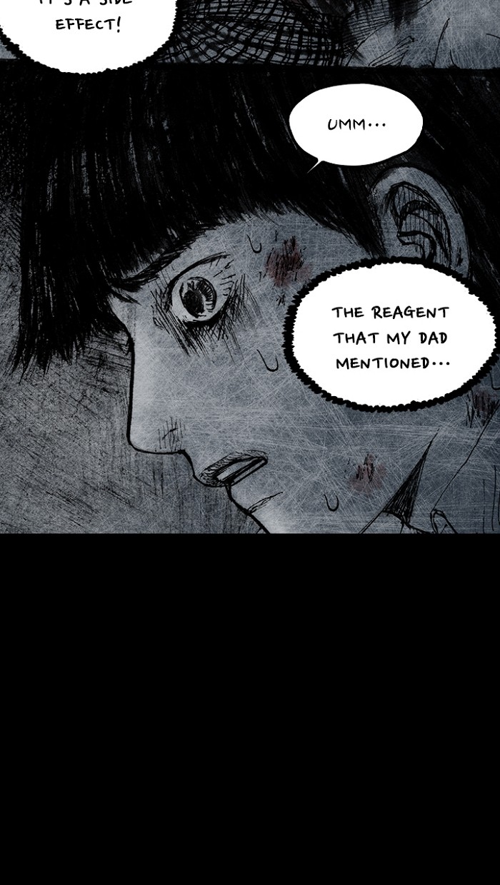 Read Distant Sky en Manga Online
