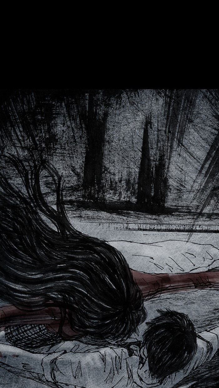 Read Distant Sky en Manga Online