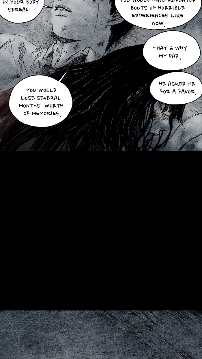 Read Distant Sky en Manga Online